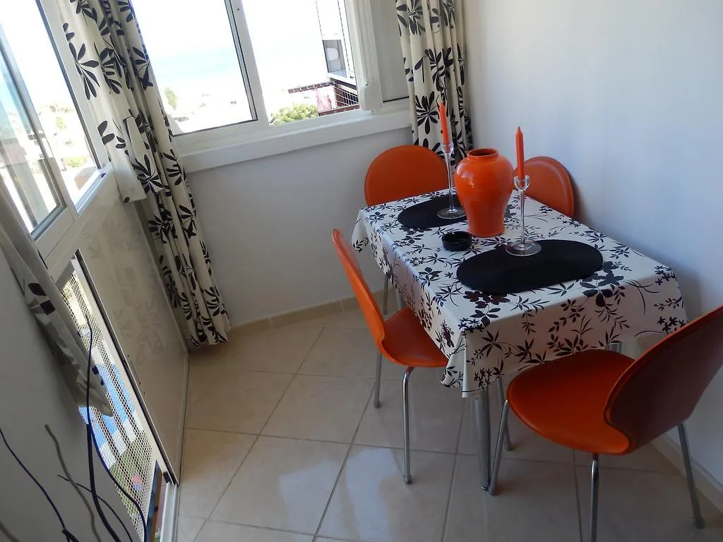 Estudio Deluxe El Faro Apartamento Torrox España
