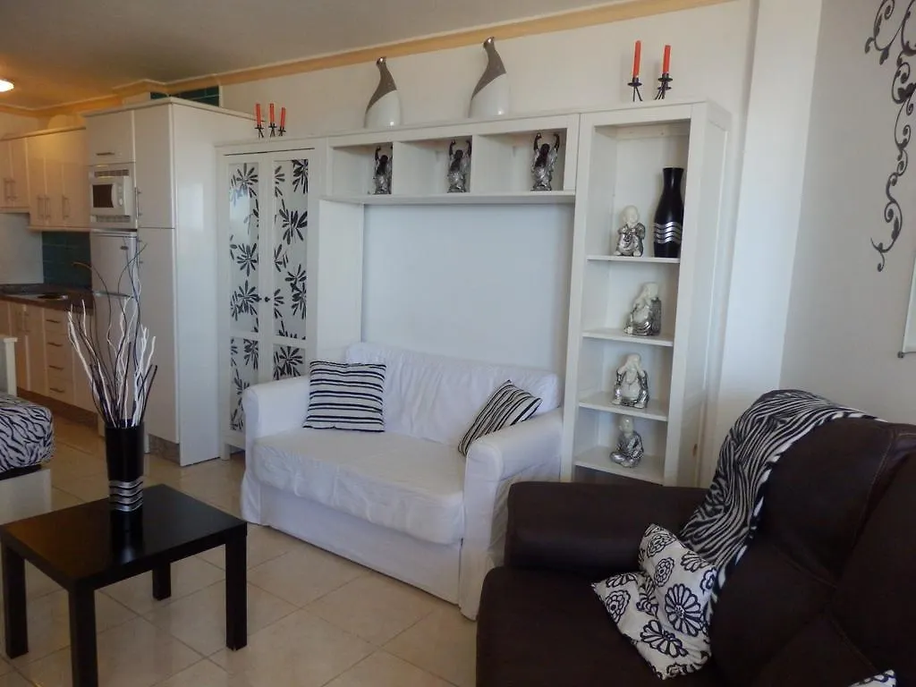 Estudio Deluxe El Faro Apartamento Torrox España