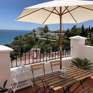 Apartamento Beach Club, Torrox