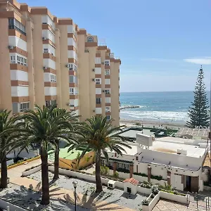 Apartamento Turistico Peñalver Playa 316, Torrox