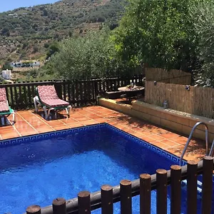 Сasa de vacaciones La Loma Montealegre, Torrox
