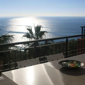 Apartamento Casaluthel Calaceite, Torrox