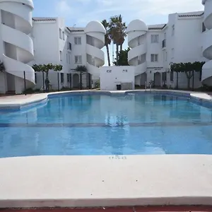 Apartamento Laguna Beach, Torrox