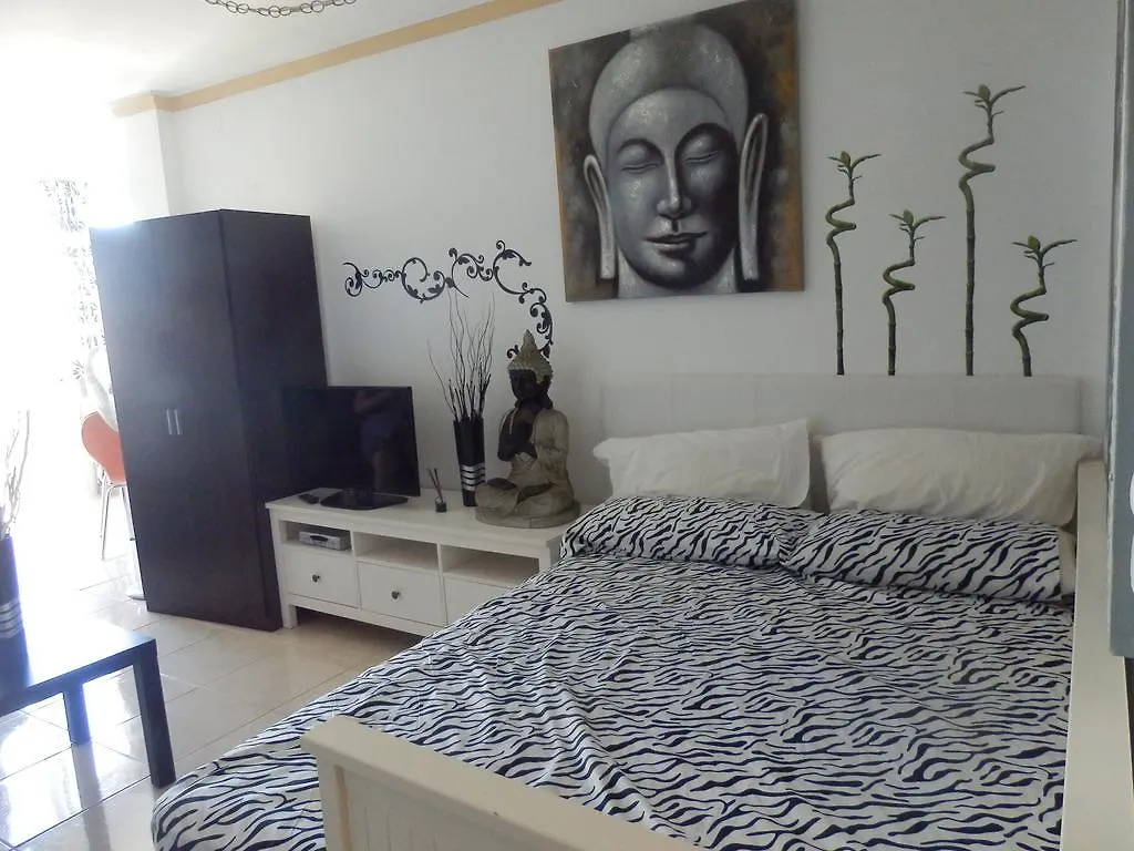 Estudio Deluxe El Faro Apartment Torrox